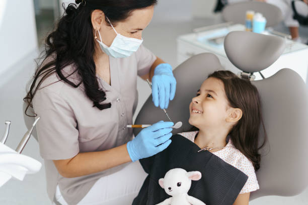 Emergency Dental Services in Quincy, MI