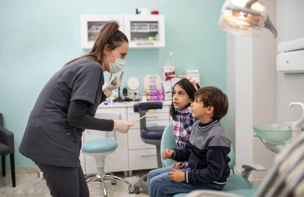 Best Teeth Whitening  in Quincy, MI
